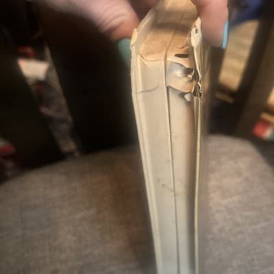 THE ADVENTURES OF PINOCCHIO LIMITED EDITION MAGIC ACTION ART THE CLASSIC - Thumbnail 3