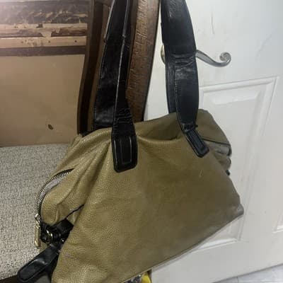 STEVE MADDEN Large Tote Bag - Thumbnail 4