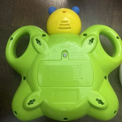 Infini Fun Puzzle Bug - Thumbnail 3