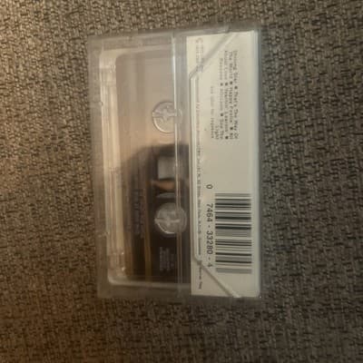 Earth, Wind & Fire - That's The Way of the World GREAT CONDITION CASSETTE - Thumbnail 2