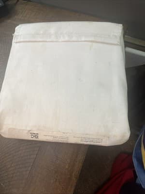 SOFT MICROFIBER SHEET SET White Twin/twin XL - Thumbnail 3