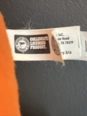 oklahoma state cowboys Large Game #1 Finger - Thumbnail 2