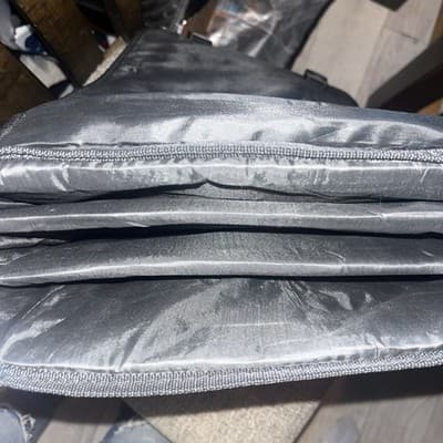 CLUB WYNDHAM® Laptop-Tablet-Messenger Padded Travel Case 12” x 15” x 4" - Thumbnail 3