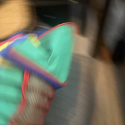 kids car Toy organizer - Thumbnail 6