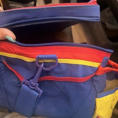 kids car Toy organizer - Thumbnail 7