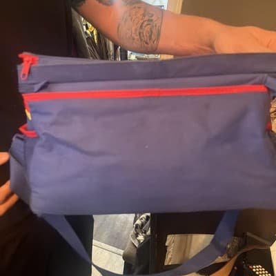 kids car Toy organizer - Thumbnail 8