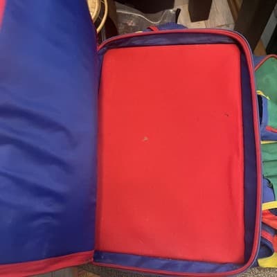 kids car Toy organizer - Thumbnail 2