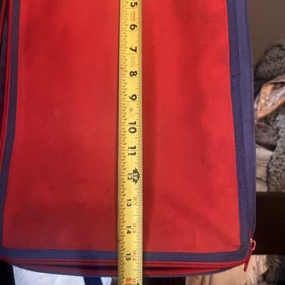 kids car Toy organizer - Thumbnail 11