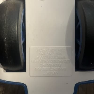 The Original AB SLIDE Abdominal Roller Exercise Workout Wheel, Vintage Exerciser - Thumbnail 5