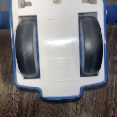 The Original AB SLIDE Abdominal Roller Exercise Workout Wheel, Vintage Exerciser - Thumbnail 6