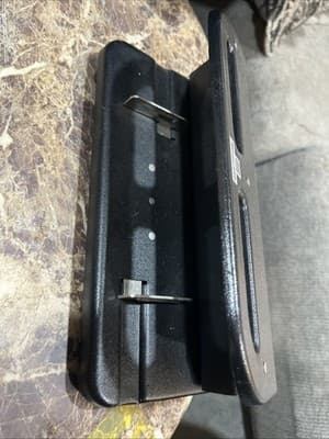 Vtg Hole Punch Centamatic #250 Mutual 10 Position Multiple Punch Original Box - Thumbnail 2