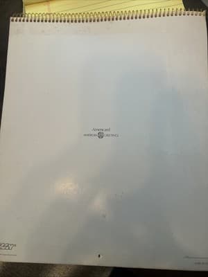 Vintage Ziggy 1983 Calendar Pets Are Some Of My Favorite People - Thumbnail 3