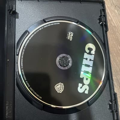 Chips (DVD, 2017) - Thumbnail 3
