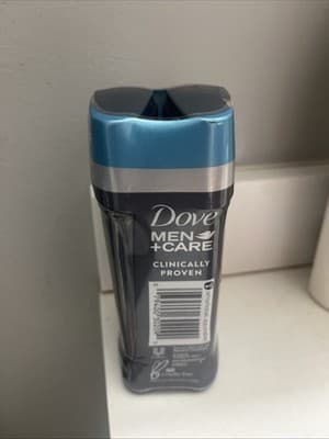 dove men care antiperspirant 48 Hr Clean Comfort Clinically Proven - Thumbnail 2