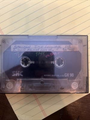 Salem Fresh On The Scene (Cassette) - Thumbnail 2