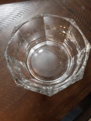 Vintage Octagon Candy Dish - Thumbnail 2