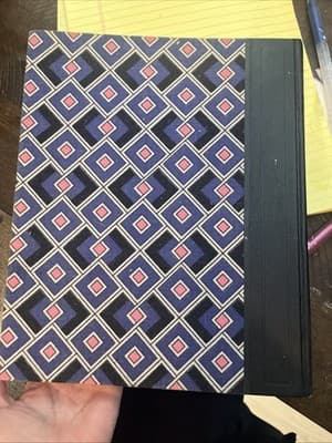 Vintage 1969 Time-Life Books This Fabulous Century 1920-1930 Volume III Book - Thumbnail 3