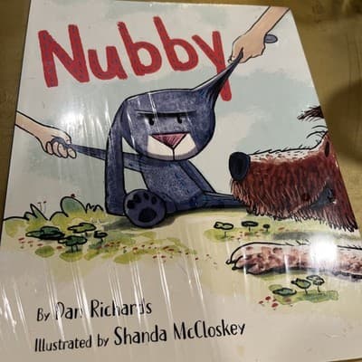 Nubby