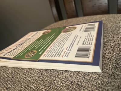 New York Public Library Amazing African American History : A Book of Answers for - Thumbnail 4