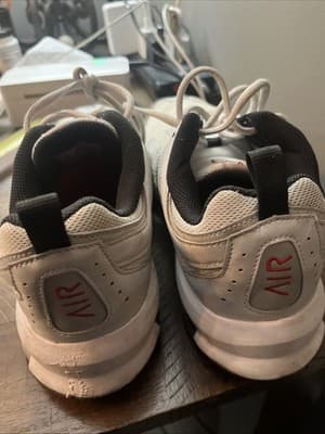 Size 14 - Nike Air Max AP Pure Platinum 2022 - Thumbnail 2