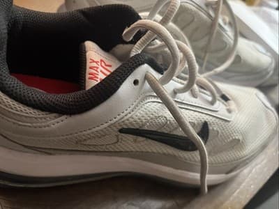 Size 14 - Nike Air Max AP Pure Platinum 2022 - Thumbnail 4