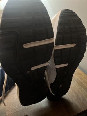 Size 14 - Nike Air Max AP Pure Platinum 2022 - Thumbnail 8