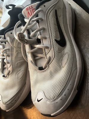 Size 14 - Nike Air Max AP Pure Platinum 2022 - Thumbnail 5