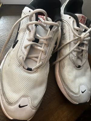 Size 14 - Nike Air Max AP Pure Platinum 2022 - Thumbnail 6