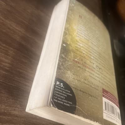 Papillon by Henri Charriere (2006, Trade Paperback) - Thumbnail 4