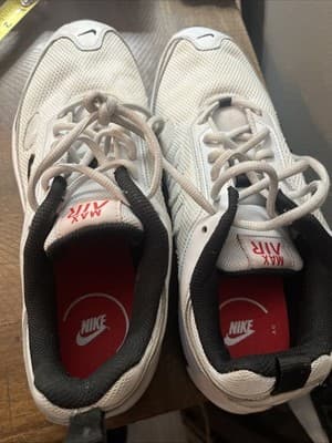 Size 14 - Nike Air Max AP Pure Platinum 2022 - Thumbnail 3