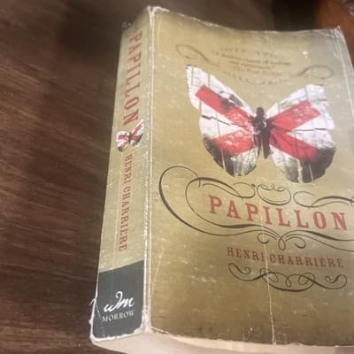 Papillon by Henri Charriere (2006, Trade Paperback) - Thumbnail 2