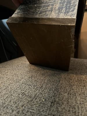 Detailed Handmade Birdhouse With Woven Baskets And A Cardinal On Top - Thumbnail 6