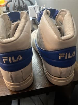 These are Fila Men's Vulc Size 12 - Thumbnail 3