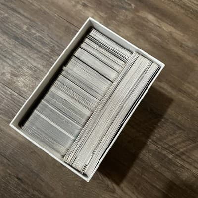 NEW -WHAT DO YOU MEME? BSFW Edition Fun Adult Party Family Game Social Card Game - Thumbnail 3