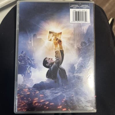 Transformers (DVD, 2007) - Thumbnail 3