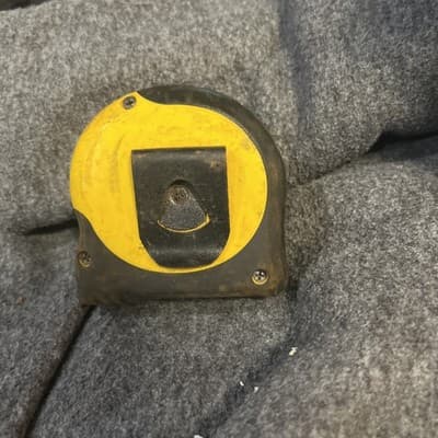 Stanley FatMax 25'x1.25' Tape Measure (33-725) Made In USA - Thumbnail 3