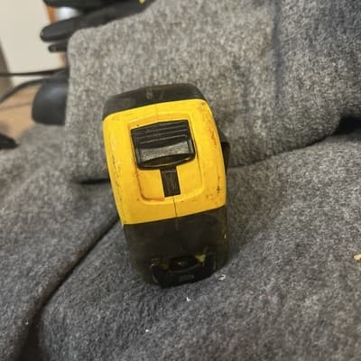 Stanley FatMax 25'x1.25' Tape Measure (33-725) Made In USA - Thumbnail 2