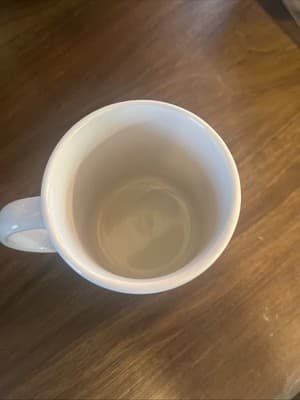 Get To Know Joe Service Delivery For Processing White Coffee Mug - Thumbnail 2