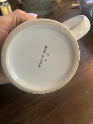 Get To Know Joe Service Delivery For Processing White Coffee Mug - Thumbnail 4