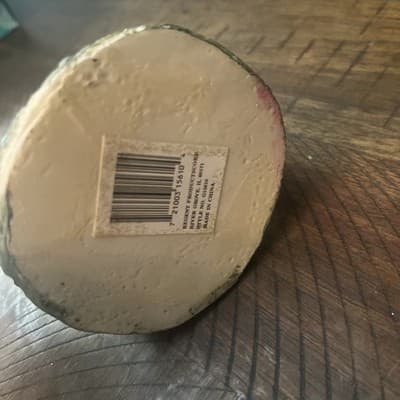 Vintage Epoxy Mother And Baby African Elephant 4" Tall 3.25" Wide - Thumbnail 5