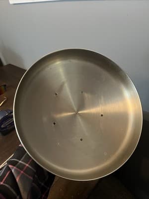 Mirro Replacement Pot Pan Lid 10” - Thumbnail 4