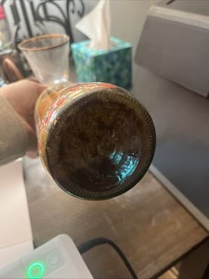 Vintage Arizona Fudge Lite Soda Pop—Full Bottle rare sealed - Thumbnail 6