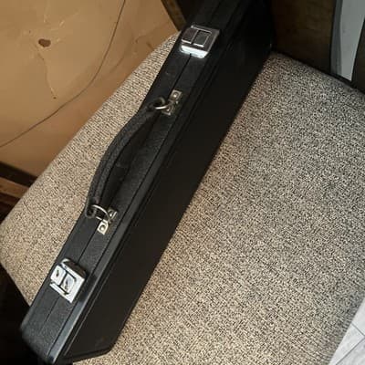 Barrington 795443 By La /Sox USA Flute With Case And Red Felt - Thumbnail 9