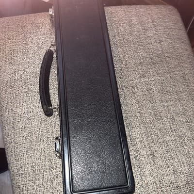 Barrington 795443 By La /Sox USA Flute With Case And Red Felt - Thumbnail 8