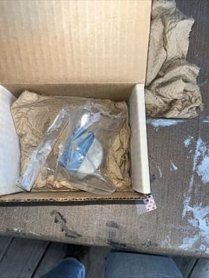 KENT-MOORE TOOL GE-47844 INTERCOOLER PRESSURE FILL ADAPTER - Image 1