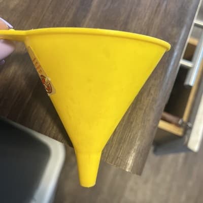 Blitz Usa Products 05007 Small Funnel - Thumbnail 2