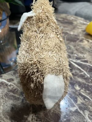 Zrike "Touch of Craft" Handmade Sheep, Phillipines - Thumbnail 3