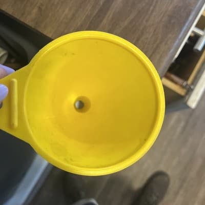 Blitz Usa Products 05007 Small Funnel - Thumbnail 3