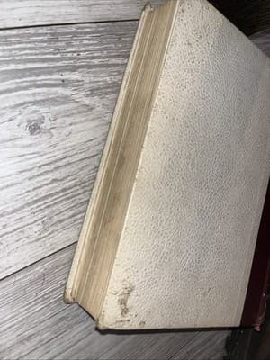 Vintage 1969 Mother’s Encyclopedia Hardcover Parent’s Institute - Thumbnail 4