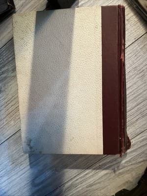 Vintage 1969 Mother’s Encyclopedia Hardcover Parent’s Institute - Thumbnail 3
